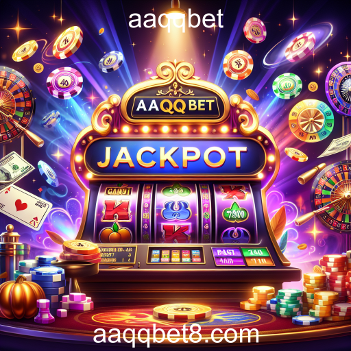 Jogos de Jackpot