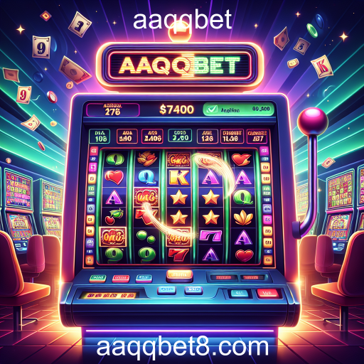 Jogos de Slots